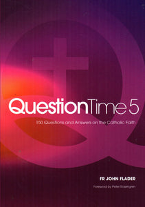 Question Time 5