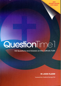 Question Time 1