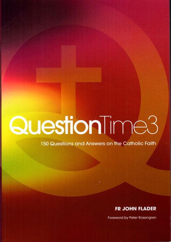 Question Time 3