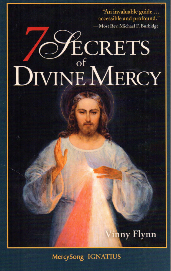 7 Secrets of Divine Mercy (Ignatius)