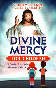 Divine Mercy for Children