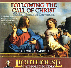 Following the Call of Christ CD