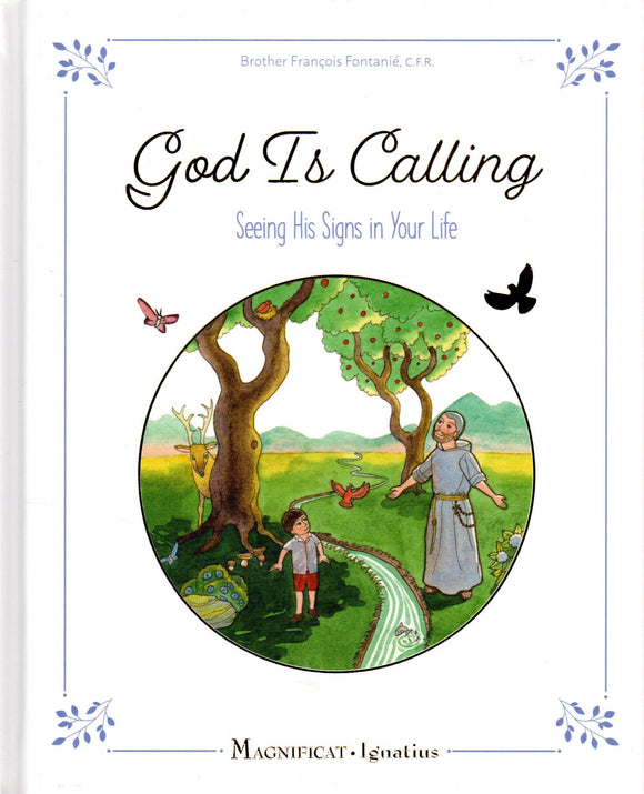 God is Calling: Seeing His Signs in Your Life