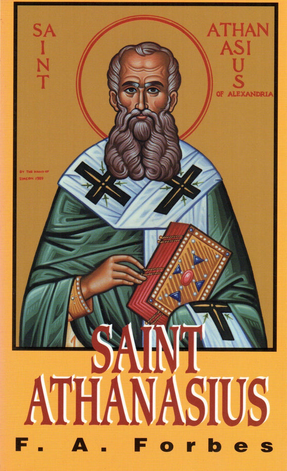 Saint Athanasius