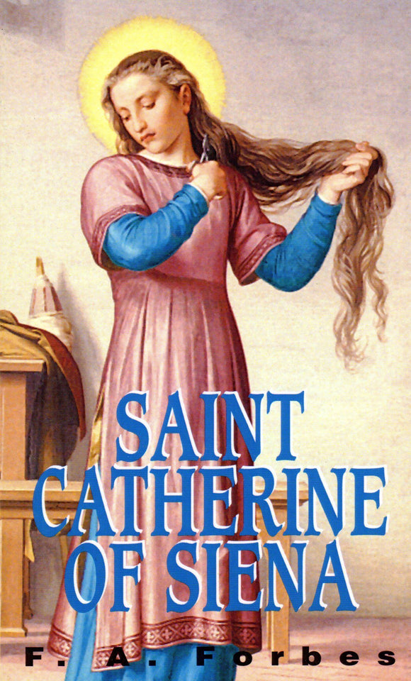 Saint Catherine of Siena