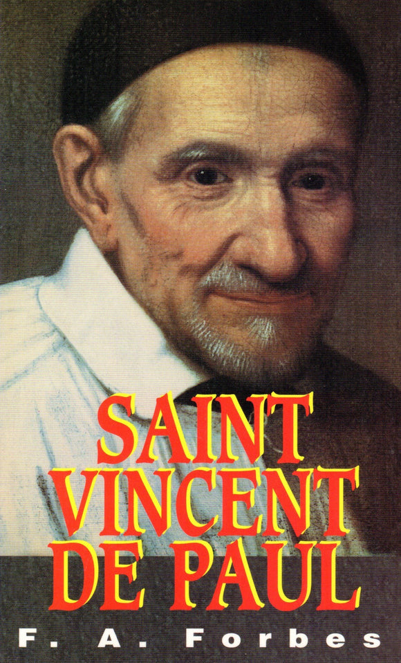 Saint Vincent de Paul