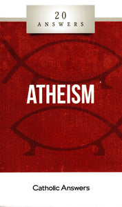 20 Answers - Atheism