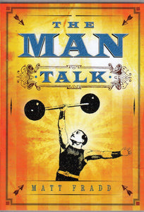 The Man Talk DVD