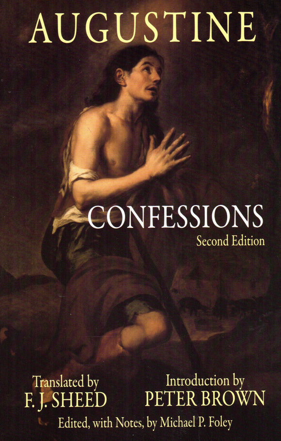 Augustine Confessions