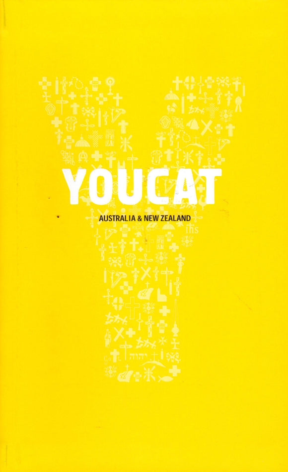 YOUCAT Australia and NZ 2019