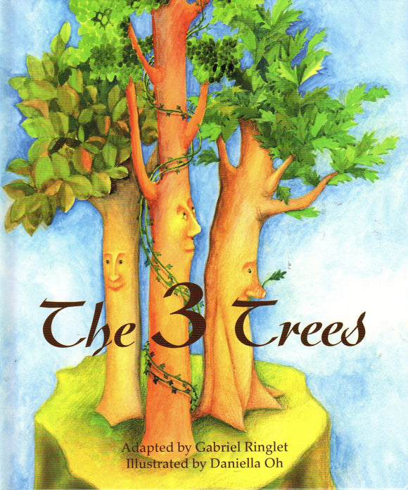 The 3 Trees