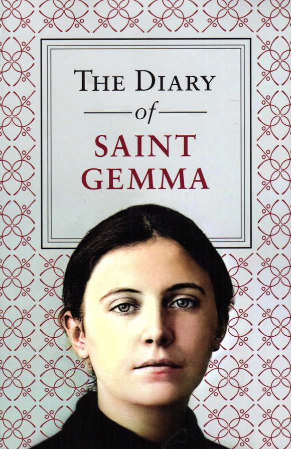 The Diary of Saint Gemma