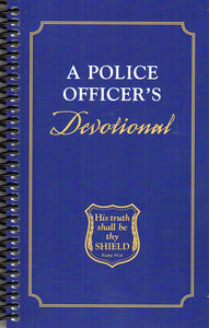 A Police Officier's Devotional