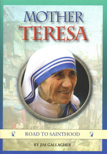 Mother Teresa