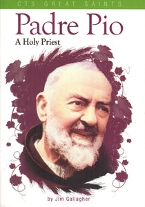 Padre Pio