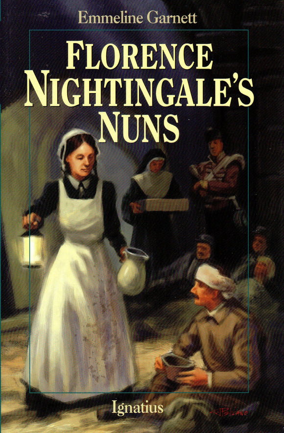 Florence Nightingale's Nuns