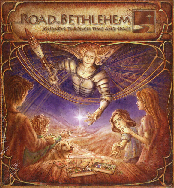 Road to Bethlehem Game