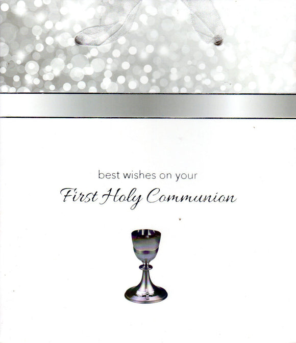 Gift Bag - First Holy Communion (Small)