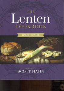 The Lenten Cookbook