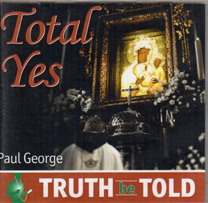 Total Yes CD