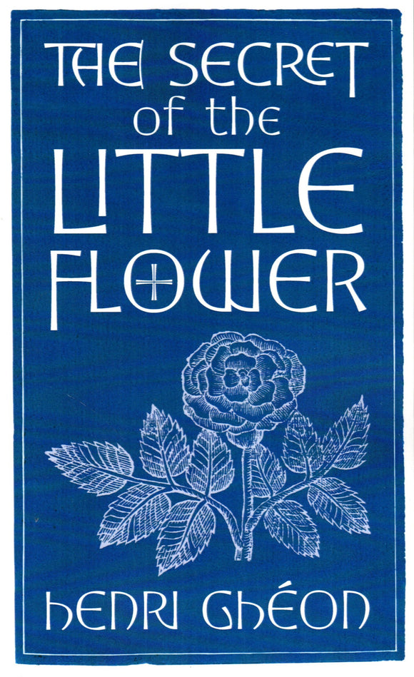 The Secret of the Little Flower