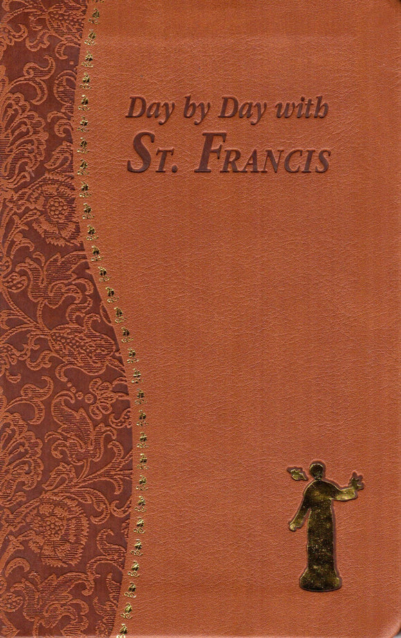 Day by Day with St Francis