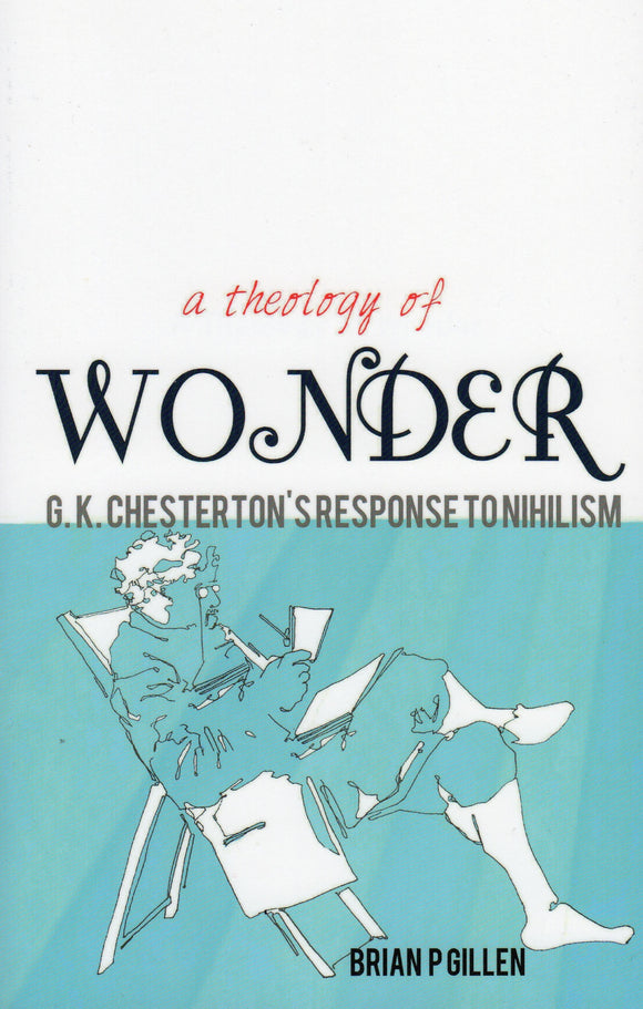 A Theology of Wonder