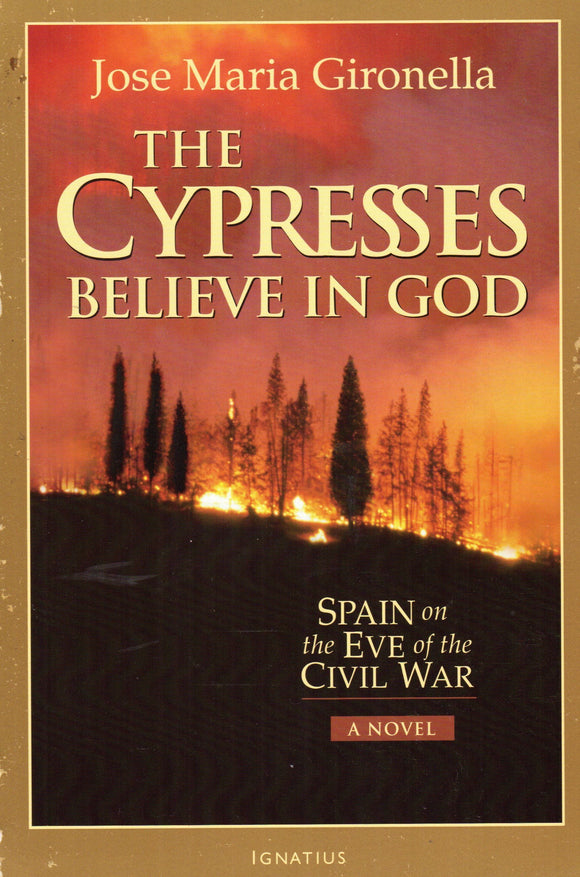 The Cypresses Believe in God