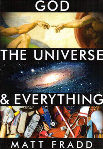 God, the Universe and Everything DVD