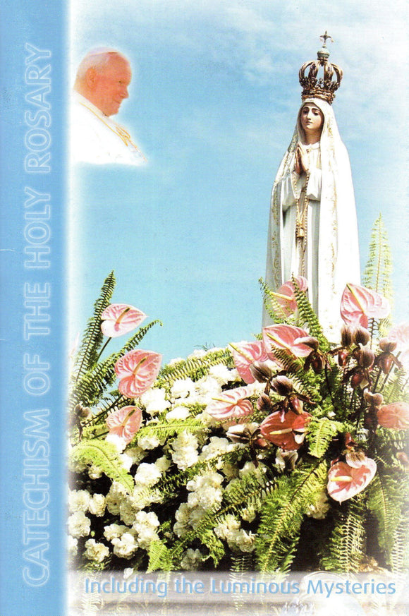 Catechism of the Holy Rosary