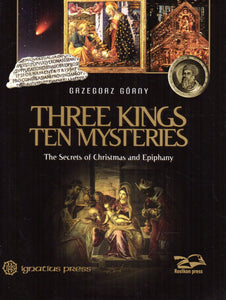 Three Kings Ten Mysteries