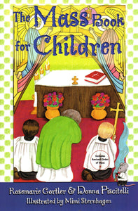 The Mass Book for Children