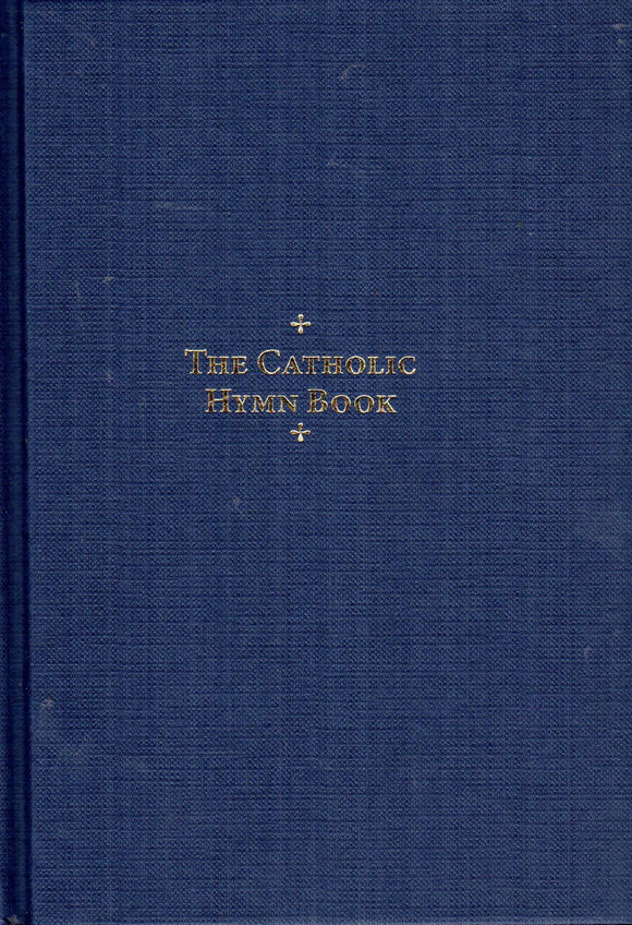 The Catholic Hymn Book Melody Edition