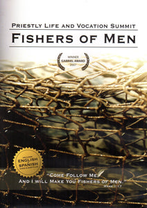 Fishers of Men DVD