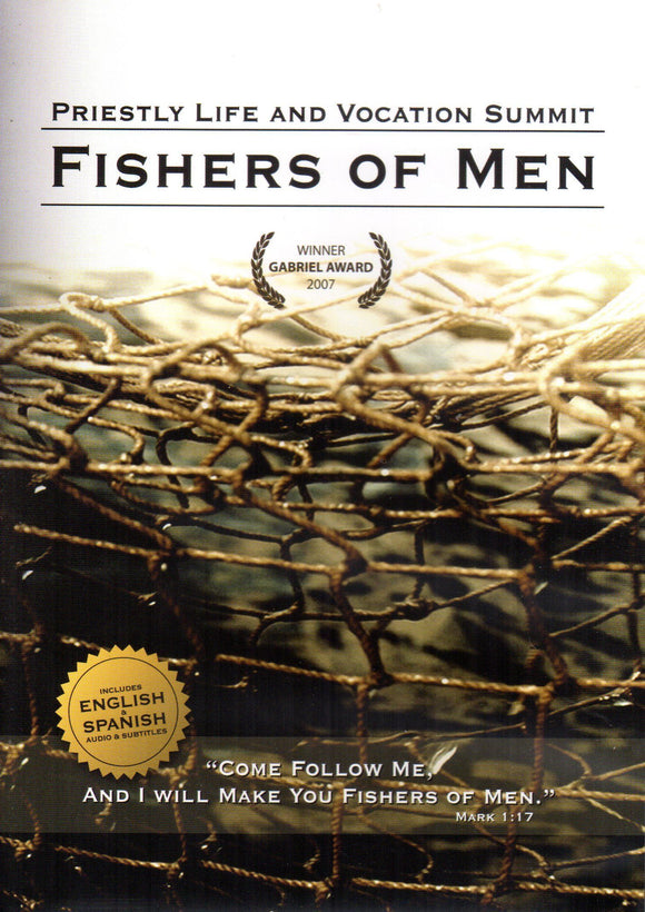 Fishers of Men DVD