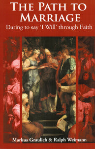 The Path to Marriage: Daring to Say 'I Will' through Faith