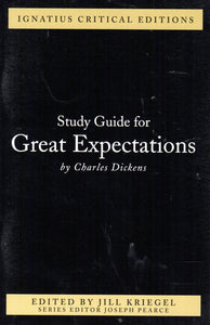 Great Expectations Study Guide (Ignatius Critical Editions)
