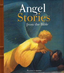 Angel Stories from the Bible