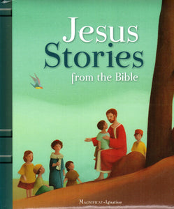 Jesus Stories from the Bible