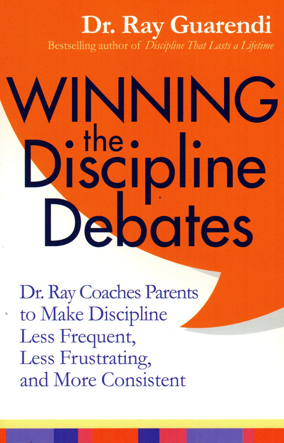 Winning the Discipline Debates