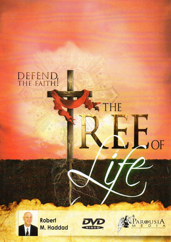 The Tree of Life DVD