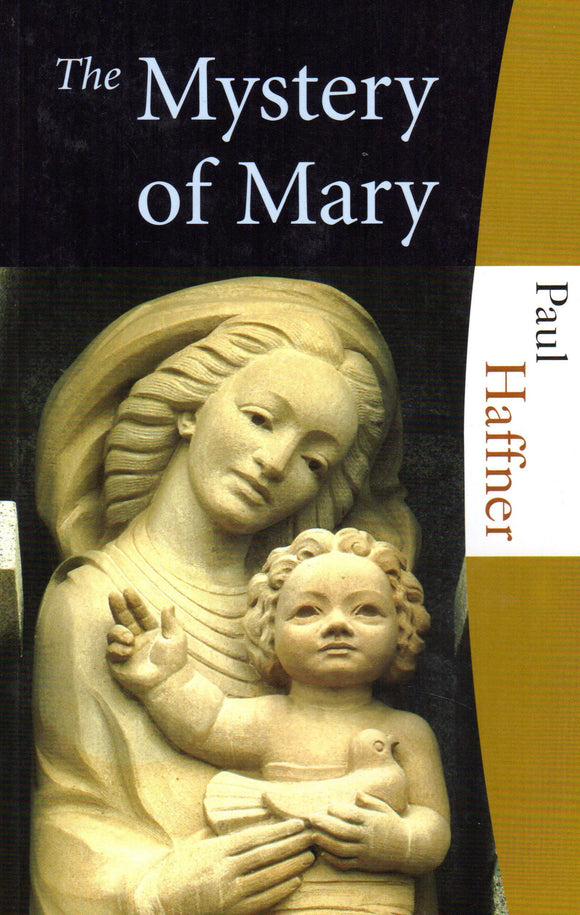 The Mystery of Mary