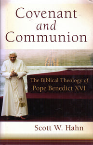 Covenant and Communion (HB)