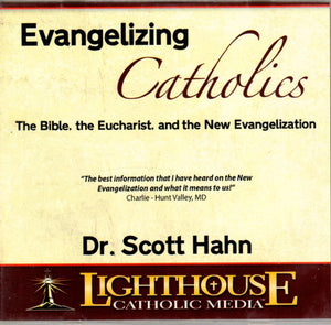 Evangelizing Catholics CD