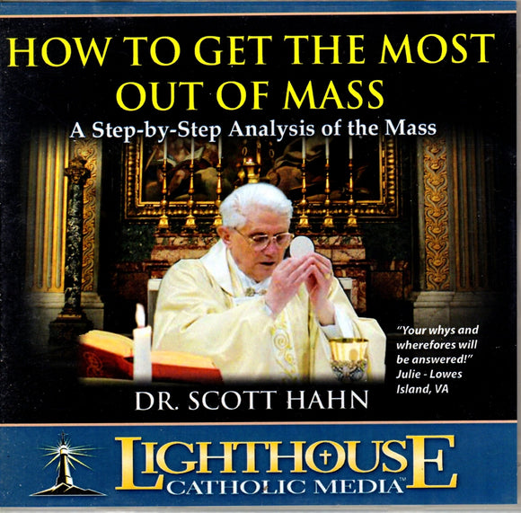 How To Get The Most Out Of Mass CD