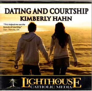 Dating and Courtship CD