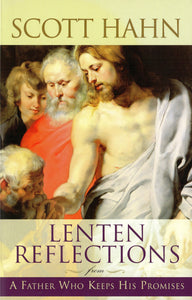 Lenten Reflections