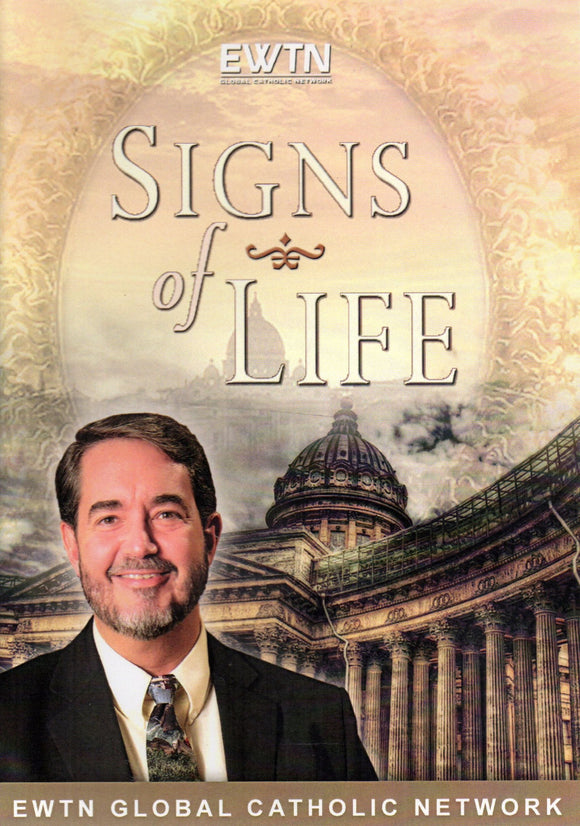 Signs of Life DVD