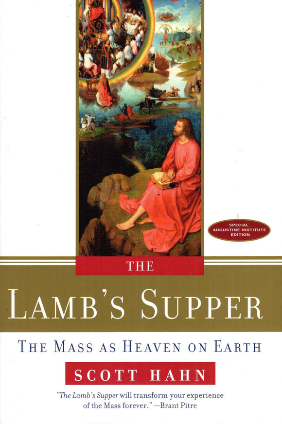 The Lamb's Supper (PB)