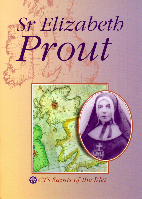 Sr Elizabeth Prout